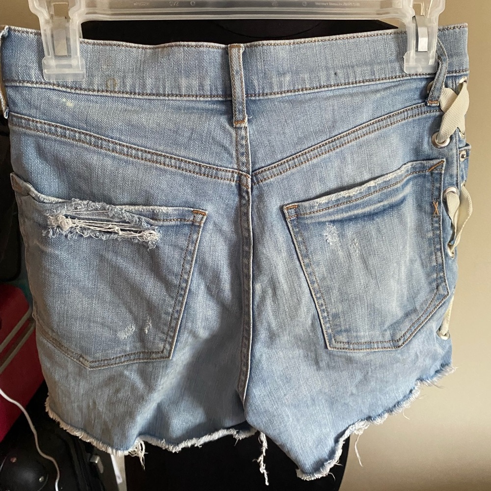 EXPRESS JEANS - Picture 2 of 4